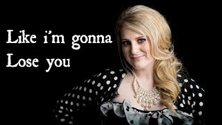 Meghan Trainor - Like i'm gonna lose you (cover)