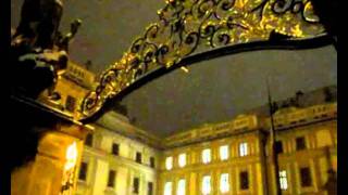 Прага: путешествие по Чехии