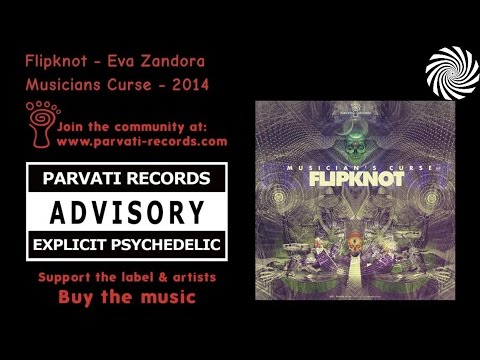 Flipknot - Eva Zandora