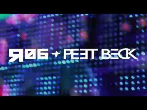 R06 & Peet Beck - WE LOVE HARDER! (Tour Promo)