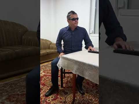 Goran Miška - Ako Ima Boga (Bjelo Dugme Cover)