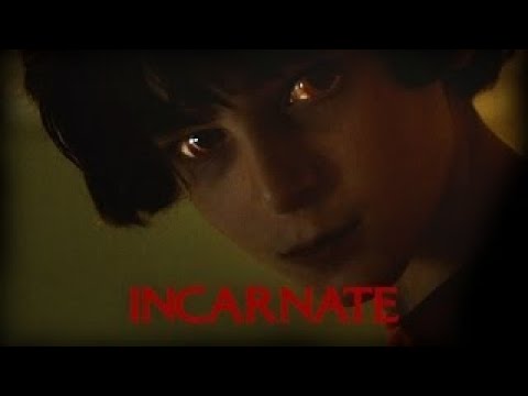 INCARNATE OFFICIAL TRAILER (2016)