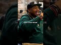 Erick Sermon couldn't admit who robbed him 🤣👵 #shorts