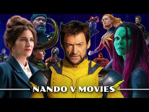 What was Phase Five ... about?