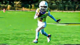 Royal Hornets (SC) vs ShowTime Elite (OH) 🔥🔥7U BALLERS SHOWOUT at  D1 NATION!! | Youth Football