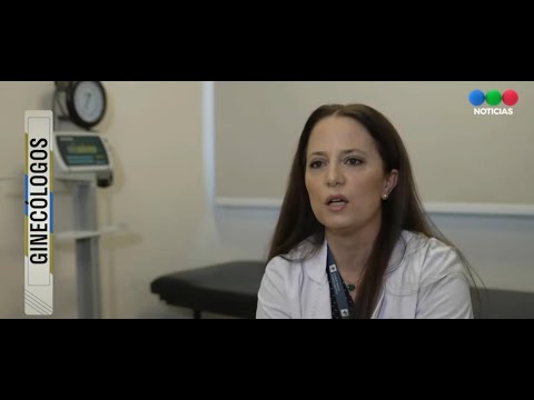 Sanatorio Finochietto en Profesiones Argentinas