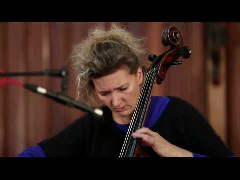 CPE Bach | Ophélie Gaillard, Pucinella Orchestra (Trailer)