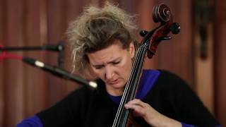 CPE Bach | Ophélie Gaillard, Pucinella Orchestra (Trailer)