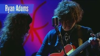 Ryan Adams - Something Good | The Saturday Night Show | RTÉ One