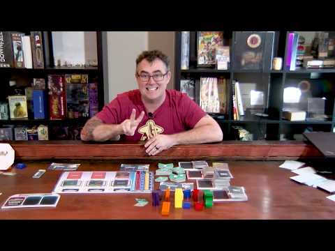 Just Got Played's For Science! How to play!