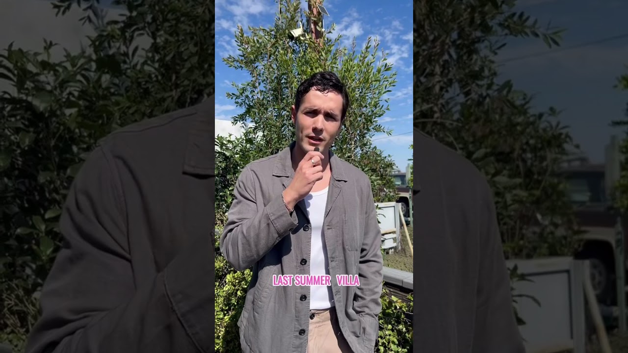 it’s gonna be a bloody good time!