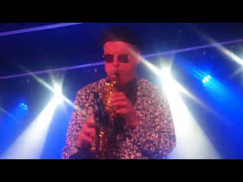 Soft Machine London @Borderline 17.11.17 VII