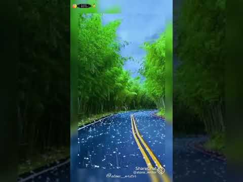 new sad 😔love 💞WhatsApp status version / sad status video / moj status video / sharechat sad status