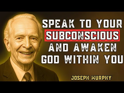 Prayer Is NOT Asking… It’s Acknowledging — The Secret Revealed | Joseph