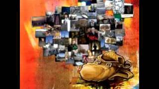 horrorshow - walk you home