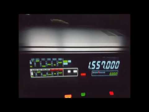 MW DX : Radio Taiwan International 1557 Khz