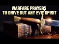 POWERFUL PRAYERS | Plead The Blood Of Jesus For Protection | No Weapon Formed Will Prosper