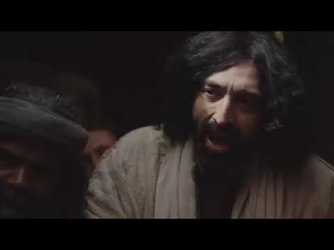 Daily Gospel Reading Video - St. Matthew 9:1-8 (English)