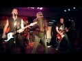 FIRSTWAVE - PILLS cover WITH CHARLIE HARPER FROM UK SUBS