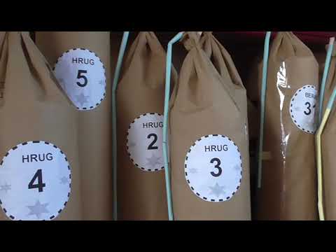 Fireworks Factory Tour