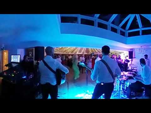 Galway Girl - The Elastic Band