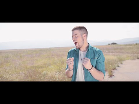 MARTINIJAN KIRILOVSKI & HQ Band - JAS ZNAM (Official HD Video) - 2015 █▬█ █ ▀█▀