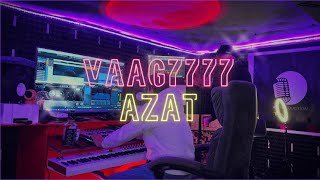 Vaag7777 ft Azat - Chem Uzum (2023)