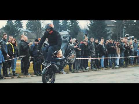 Show with Mike Jensen