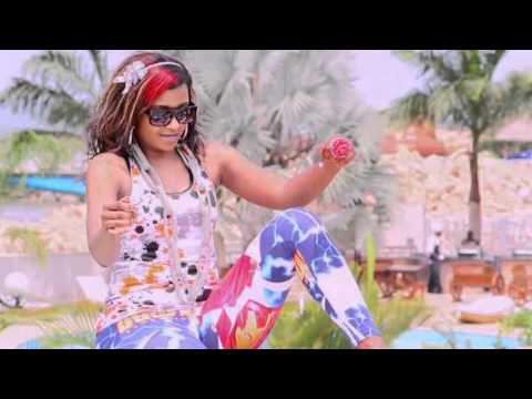 Shilole feat AT  Dume dada (Official Video, www.teentz.com)