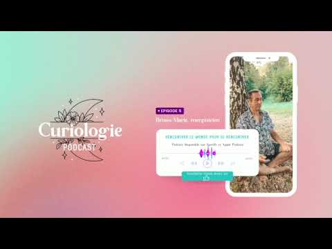 Rencontrer le monde pour se rencontrer, Bruno Marie, énergéticien - Ep.05