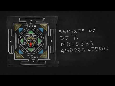 Troja - Sutra (Andrea Ljekaj Remix)