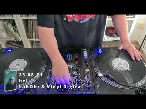 Colt Seevaz "Unter Freunden" Snippet by Rocksdaddy