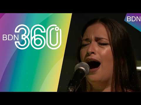 ana-brenes-presenta-seu-disc-mientras-camino