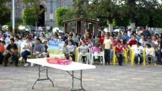 preview picture of video '1. Fiesta Infantil en Zacoalco de Torres Jal.'