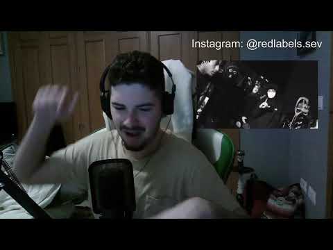 (REACCION) LIL VIIC BLOKECON / BENY JR - CÓDIGO POSTAL