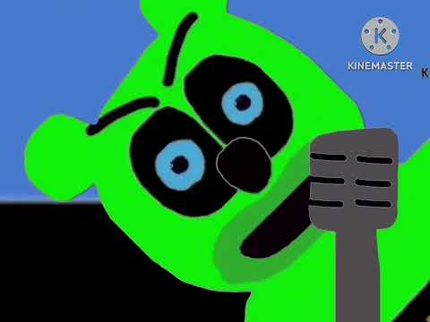 gummy bear song yair but he's not in the gummy bear song effects
