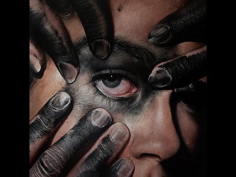 IL CAPO FBZ - Selina (Poveste trista de dragoste)