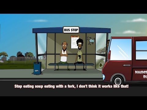 Noko Mashaba - Surviving Januworry