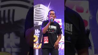 Download lagu perjuangan dan doa grand final karaoke malang mp3