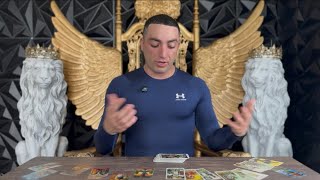 ARIES -LISTEN UP NOW, Aries! This SEPARATION Could Go EITHER WAY And Here's What COMES NEXT For REAL