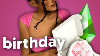 Must Have Mods for Sims 4 Birthday Parties!