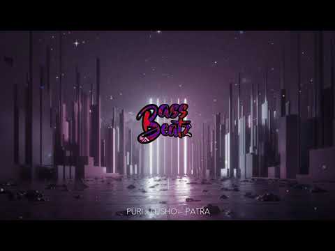 PURI x LUSHO - PATRA.
