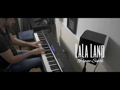 La La Land - Piano Suite