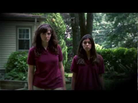 "Sisters in Arms" music video from MALICE:  The Webseries