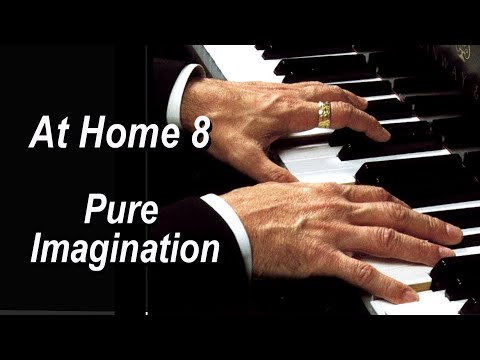 Pure Imagination – Emile Pandolfi At Home 8
