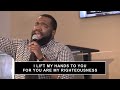 Your Majesty (Song By Bishop TD Jakes) | Zion City Praise