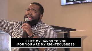 Your Majesty (Song By Bishop TD Jakes) | Zion City Praise