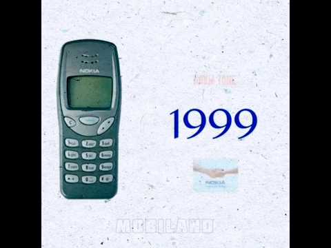 Evolution of Nokia Ringtones ||Evolution of Nokia Tune | Ringtone Evolution #nokia #nokiaevolution