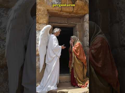 Mary Magdalene before the empty tomb: the first testimony of the resurrection