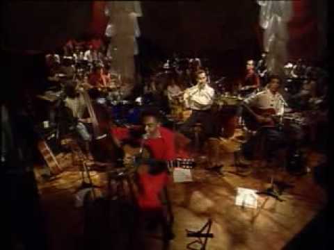 Sampa video